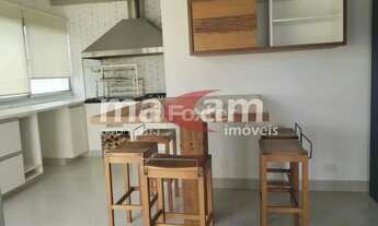 Imagem 5: Cobertura à venda Rua Barão do Triunfo, Brooklin Paulista - São Paulo