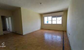 Imagem 3: Amplo apartamento com 3 dormitórios para aluguel no Centro - Pelotas/RS