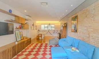 Imagem 4: Apartamento - Jardim Paulista - 3 Dormitórios - 179m²