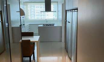 Imagem: Apartamento - 3 dormitórios - 3 Suítes