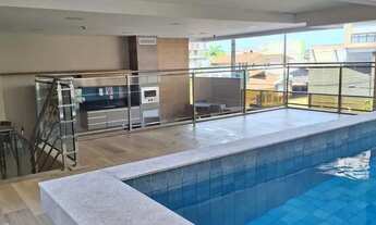 Imagem 5: Apt 2 qts c/ suíte Praia de Itaparica vista para o Mar