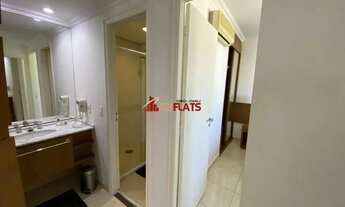 Imagem 7: Flat com ótimo preço no bairro Consolação. Confira!