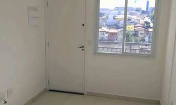 Imagem 2: Apartamento na Vila Mazzei para venda com 40 m² ao lado do Shopping Tucuruvi