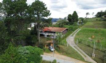Imagem 3: Casa em Rua 7 - Vila Natal - Campos do Jordão/SP