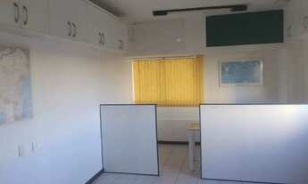 Imagem 3: Imóvel para aluguel tem 30 metros quadrados em Caminho das Árvores - Salvador - BA