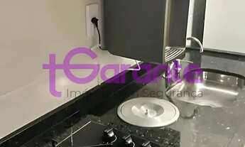 Imagem 7: Apartamento 40m² Condomínio Lar Toronto Wanel Ville Sorocaba/SP