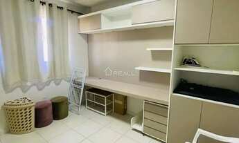 Imagem 5: Imóvel para aluguel com 58 metros quadrados com 2 quartos em Calafate - Rio Branco - AC