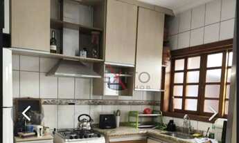 Imagem 2: Casa com 2 dormitórios à venda, 150 m² por R$ 700.000 - Parque Cidade Jardim II - Jundiaí