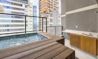 Imagem: Apartamento 2 suítes para locação no