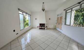 Imagem 5: Casa com 4 dormitórios à venda, 230 m² por R$ 750.000 - Soberbo - Teresópolis/RJ