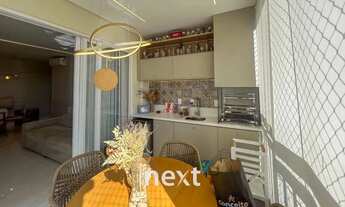 Imagem 2: Apartamento - Swiss Park - Campinas