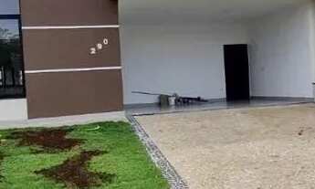 Imagem: Casa à venda em Paulínia, Parque Brasil