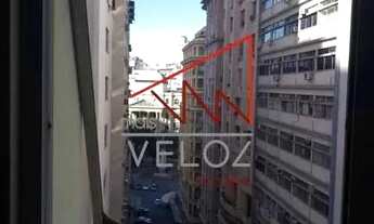 Imagem 3: Apartamento-À VENDA-Centro-Rio de Janeiro-RJ