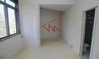 Imagem 6: Kitnet/Conjugado-À VENDA-Centro-Rio de Janeiro-RJ