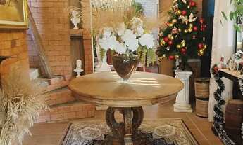 Imagem 2: Sítio marmelo Mairiporã