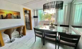 Imagem 2: Apartamento com 3 quartos para alugar por R$ 4.900/mês - Castelo - Belo Horizonte/MG