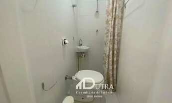 Imagem 6: Apartamento 3 dormitórios / 1 suite / 1 vaga / frente praia /Gonzaga / Santos