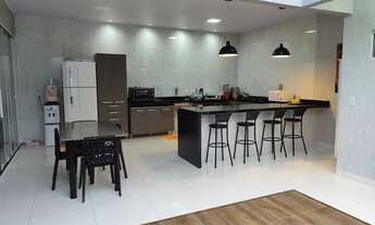 Imagem: Venda - casa Residencial Flor de Liz