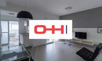 Imagem: Aluguel Apartamento 1 Dormitórios - 52