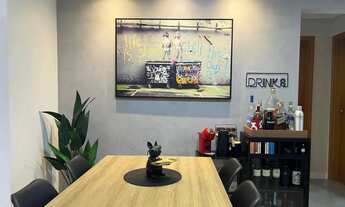 Imagem 4: Apartamento moderno com tecnologia e excelente orientação solar