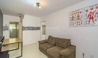 Imagem 4: Apartamento mobiliado com 1 dormitório no bairro Auxiliadora!