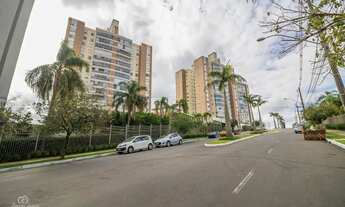 Imagem 2: 3 suítes 3 vagas Central Parque