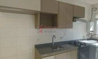 Imagem 7: APARTAMENTO PARA LOCAÇÃO NO CONDOMÍNIO VISTA PARK - JUNDIAÍ/SP