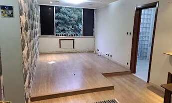 Imagem: Apartamento à venda, 60 m² por R$ 280.000,00