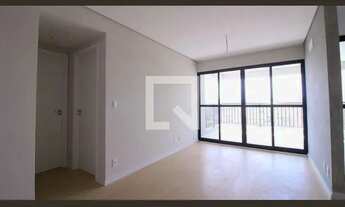 Imagem: Apartamento à Venda - Vila Santa Clara