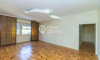 Imagem 5: Laranjeiras Apartamento com 3 dormitórios