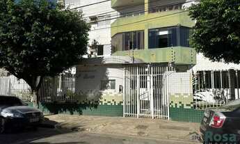 Imagem 3: Apartamento para venda, 2 quartos, Lixeira, Cuiabá