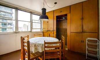 Imagem 6: Venda Apartamento 3 Dormitórios - 176 m² Bela Vista