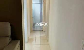 Imagem 5: Apartamento à venda em Piracicaba, Dois Córregos, com 2 quartos, com 69 m²