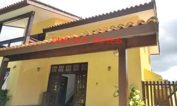 Imagem 5: Casa para venda em Condominio Lagoinha de 236.00m² com 4 Quartos, 2 Suites e 3 Garagens