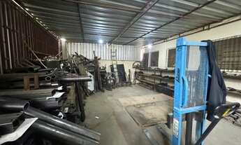 Imagem 5: Barracão à venda e para locação com 429 m² no Jardim do Lago Continuação, Campinas