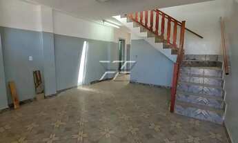 Imagem 4: Barracão para locação no bairro Vila Nova Ajapi - Rio Claro/SP