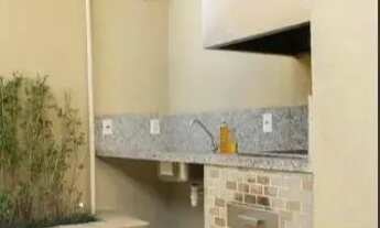 Imagem 3: Imóvel para aluguel tem 37 metros quadrados com 1 quarto em Vila da Saúde - São Paulo - SP