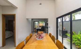 Imagem 7: Casa térrea mobiliada com 3 dormitórios, 164 m² para venda ou aluguel na Vila do Golf - Ri