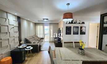 Imagem 3: Apartamento com 3 quartos à venda, 90 m² por R$ 750.000 - Edifício Residencial Winner - So