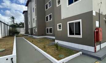 Imagem: VENDO LINDO APTO NO VILLAGE DO SOL III