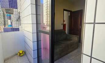 Imagem 2: 1 dorm pertinho do mar prédio com elevador e mobiliado, oportunidade de investimento!