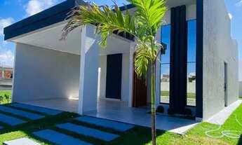 Imagem 3: Casa Térrea no Residencial Sol e Praia [4028