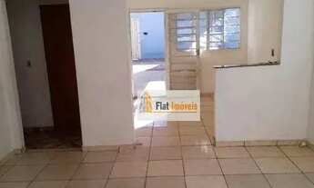 Imagem 3: Casa com 3 dormitórios à venda por R$ 280.000,00 - Parque dos Pinus - Ribeirão Preto/SP