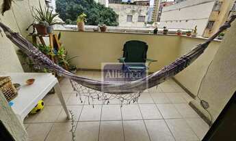 Imagem 4: Apartamento 3 quartos sendo 1 suite em Icaraí