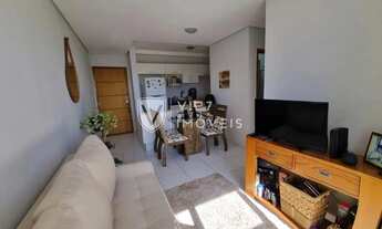 Imagem 7: Apartamento à venda, 2 quartos, 1 vaga, Parque Campolim - Sorocaba/SP