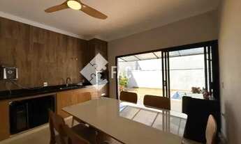 Imagem 5: Casa - Swiss Park - Campinas