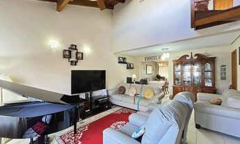 Imagem 7: Residência com 3 suítes, 143 m² , piscina , no complexo Lagos de Nova Ipanema