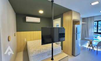 Imagem 5: Loft mobiliado para locação por R$ 2.550,00 - Bairro Centro - Blumenau/SC