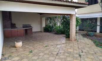 Imagem 4: Sobrado com 4 dormitórios, 375 m² - venda por R$ 2.570.000,00 ou aluguel por R$ 8.750,01/m