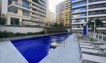 Imagem 13: Aluguel por temporada 47 m² / 2 quartos / na Beira Mar com Vista Mar / 100% Nascente